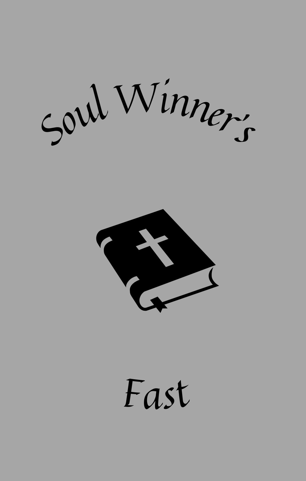 soul winners fast cover image