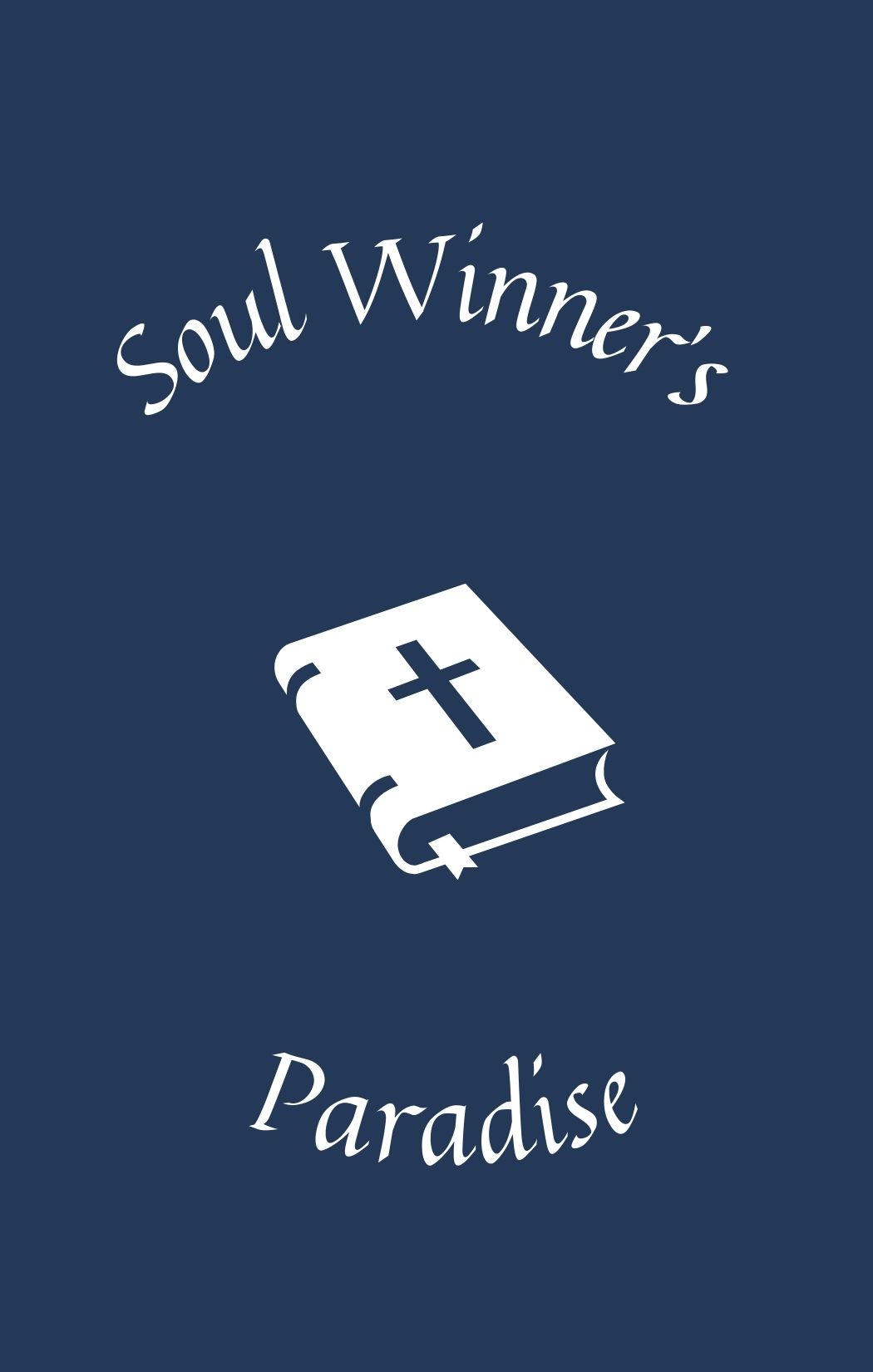 soul winners paradise cover image